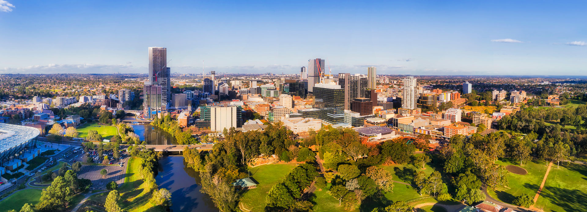 IELTS Sydney Parramatta