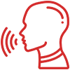 Speaking