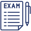 exam