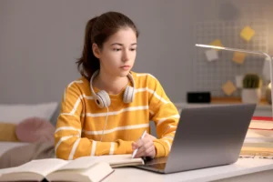 Tips to Be Productive When Preparing for PTE Online