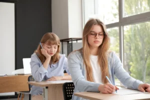 Choosing An English Proficiency Exam For University Admissions