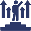 One-on-one-feedback-sessions-icon