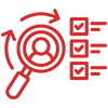 Real Test Interface